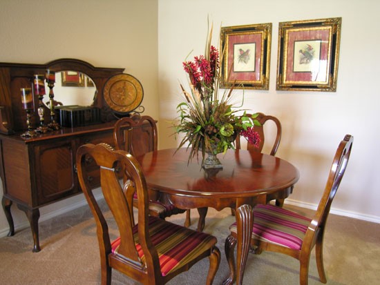 Stockwell Landing Luxury Apartments